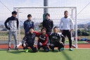 優勝　3位タイ　FC IROHAS
