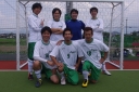 優勝　7位　Legare-Fut.T