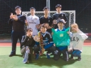 優勝　3位　ミディアムレア