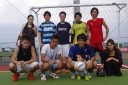 優勝　準優勝 F.C SUERTE