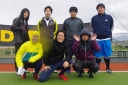 優勝　8位 ヴェルディコマダ