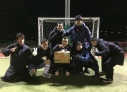 優勝　4位 まなぶ会 Young