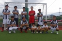 優勝　5位 山本組FC