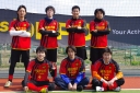 優勝　7位　Ｋ２