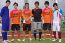 優勝　準優勝　ダラニスキー