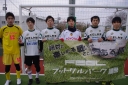 優勝　5位　BYSTANDER