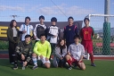 優勝　6位　fc amigo lazo
