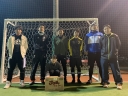 優勝　3位タイ エスプレッソアメリカン