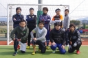 優勝　8位　竹