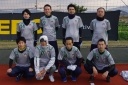 優勝　11位　K.F.C