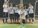 優勝　準優勝　Basilissa NARA