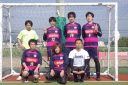 優勝　3位 F.C.LIBERTAD
