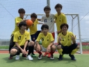優勝　7位 山G坂T
