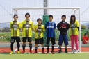 優勝　3位　プロタゴニスタ