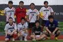 優勝　3位　アメドリ