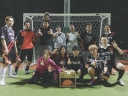 優勝　3位 JACKS(B)