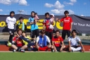 優勝　6位　ヤニーズ