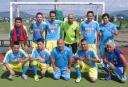 優勝　準優勝 イセテックFC