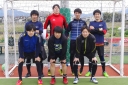 優勝　7位 CUSIC