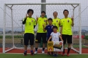 優勝　6位 チームあらかし