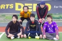 優勝　7位　リチウム