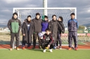優勝　3位 FC GALBE