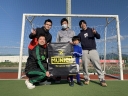 優勝　4位　元祖REGISTA