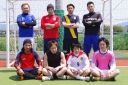 優勝　優勝　よしだやるよ