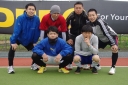 優勝　6位　め組