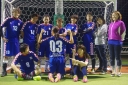 優勝　5位　バビンバ