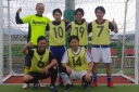 優勝　準優勝 ボラッチョス