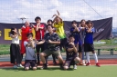 優勝　7位　卍-Crash