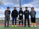優勝　5位 寄せ集め