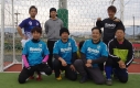 優勝　3位 ダヴスターズ