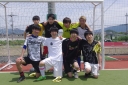 優勝　4位 TIJT