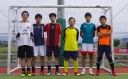 優勝　7位 ホネホネトレーニング