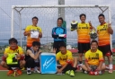 優勝　3位 FCガンダム