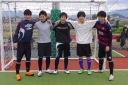 優勝　12位 ジョイフル