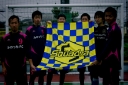優勝　4位　みのっちFC
