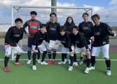優勝　準優勝　ポルトゲーザ