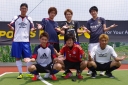 優勝　準優勝　エングラ