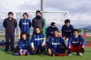 優勝　10位　Intel NAKA