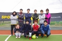 優勝　10位　Linamista