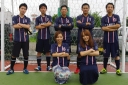 優勝　１０位　FAMILIA