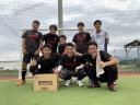 優勝　準優勝　ランボー