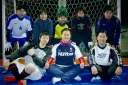 優勝　3位　SolNacer（ソルナセル）