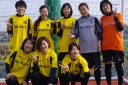 優勝　4位　PRO PASSOSTAR（ラフォーレ琵琶湖フットサル代表）
