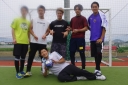 優勝　7位 ランボー
