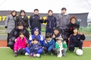 優勝　5位　ORFC