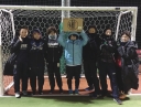 優勝　準優勝 バズィリッサ